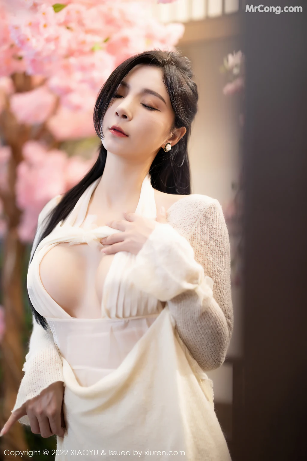 XiaoYu Vol.869: 小蛮妖Yummy (86 photos) – Page 3