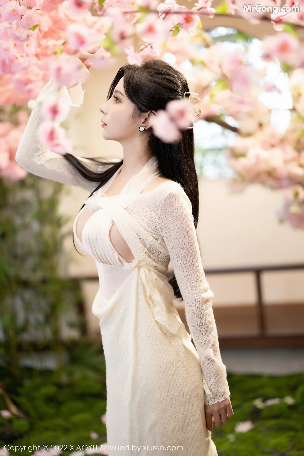 XiaoYu Vol.869: 小蛮妖Yummy (86 photos) – Page 3