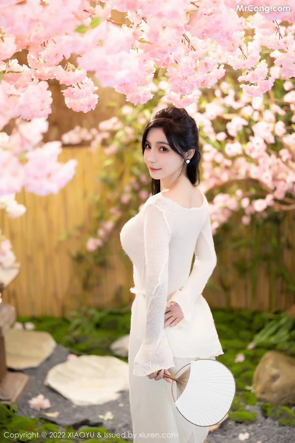 XiaoYu Vol.869: 小蛮妖Yummy (86 photos) – Page 3