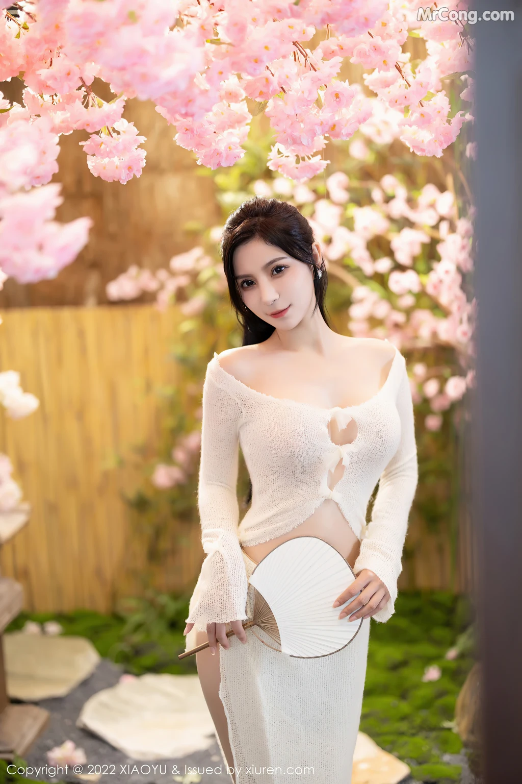 XiaoYu Vol.869: 小蛮妖Yummy (86 photos) – Page 4