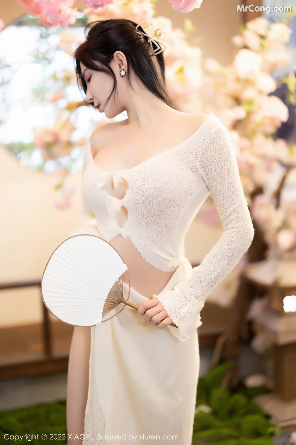 XiaoYu Vol.869: 小蛮妖Yummy (86 photos) – Page 4