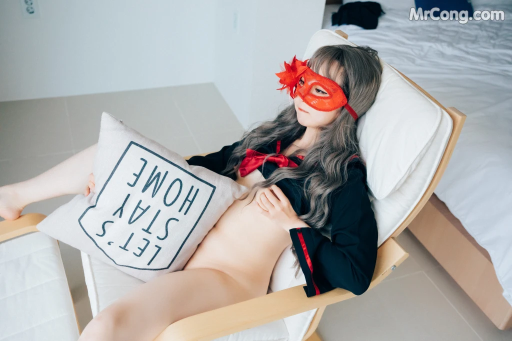 [Loozy] Kissme & Jinjoo: FTF (63 photos + 1 video) – Page 2