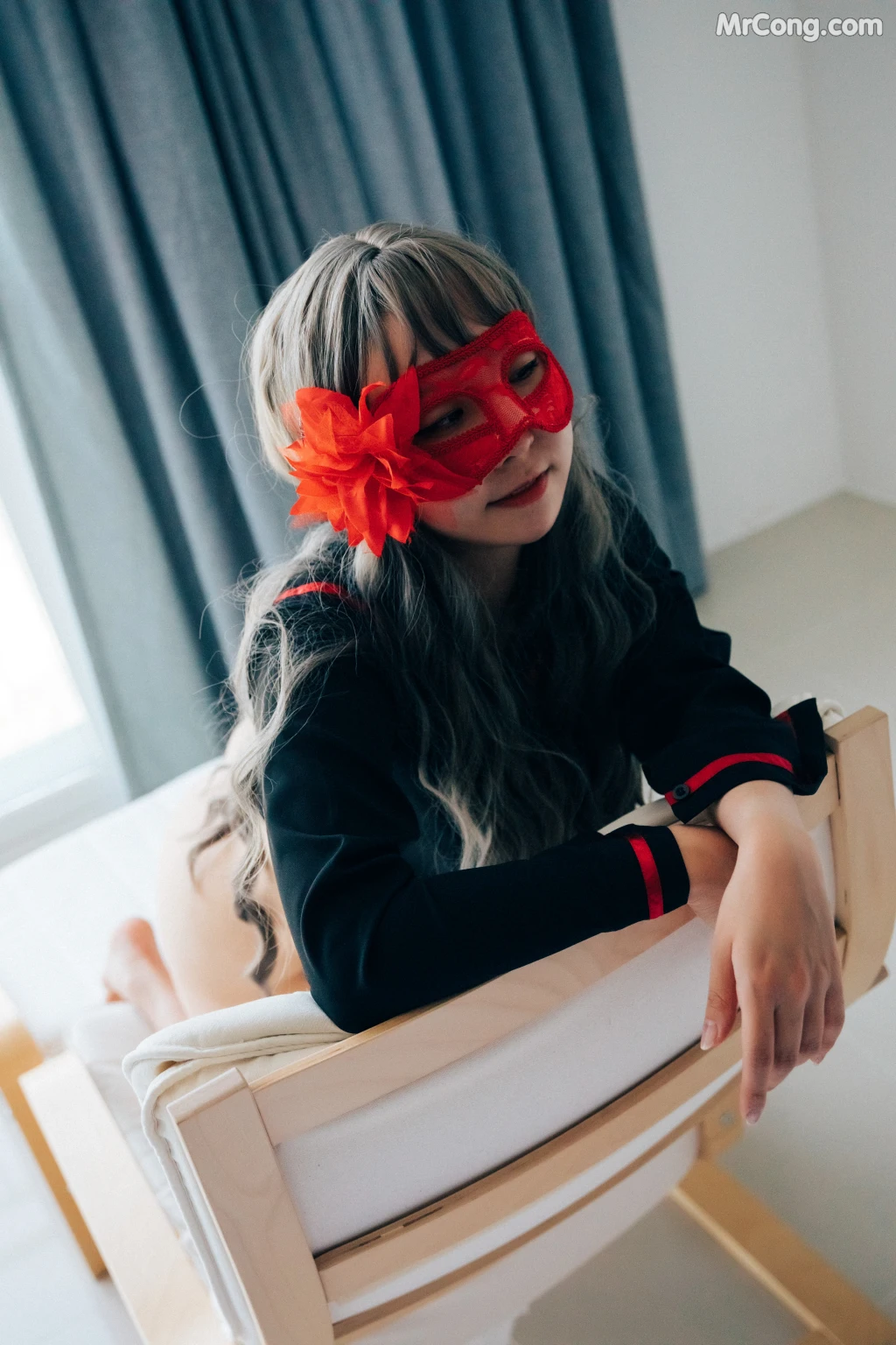 [Loozy] Kissme & Jinjoo: FTF (63 photos + 1 video) – Page 3