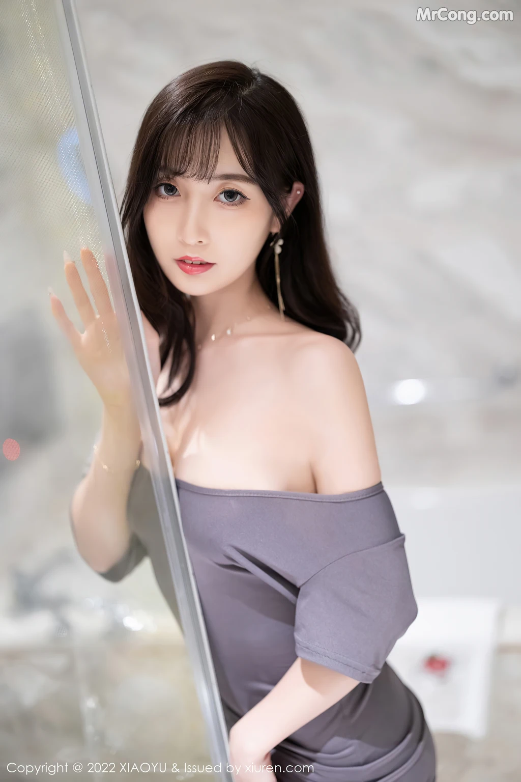 XiaoYu Vol.871: Lin Xing Lan (林星阑) (78 photos) – Page 6