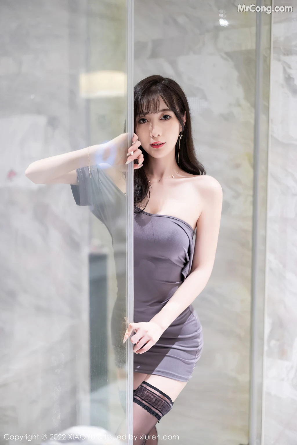 XiaoYu Vol.871: Lin Xing Lan (林星阑) (78 photos) – Page 6