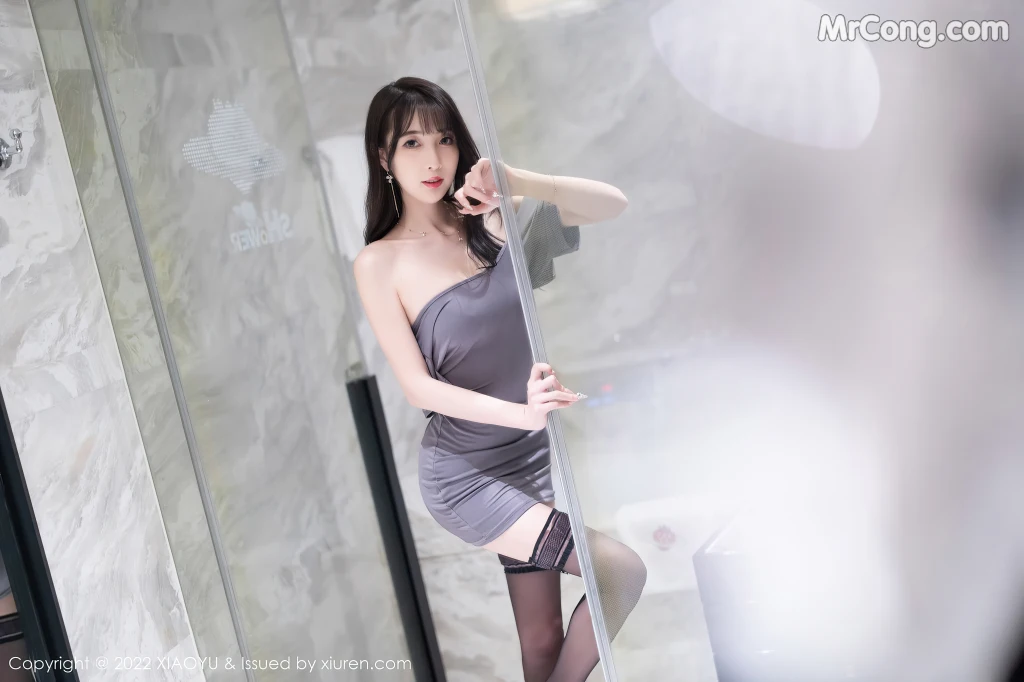 XiaoYu Vol.871: Lin Xing Lan (林星阑) (78 photos) – Page 7