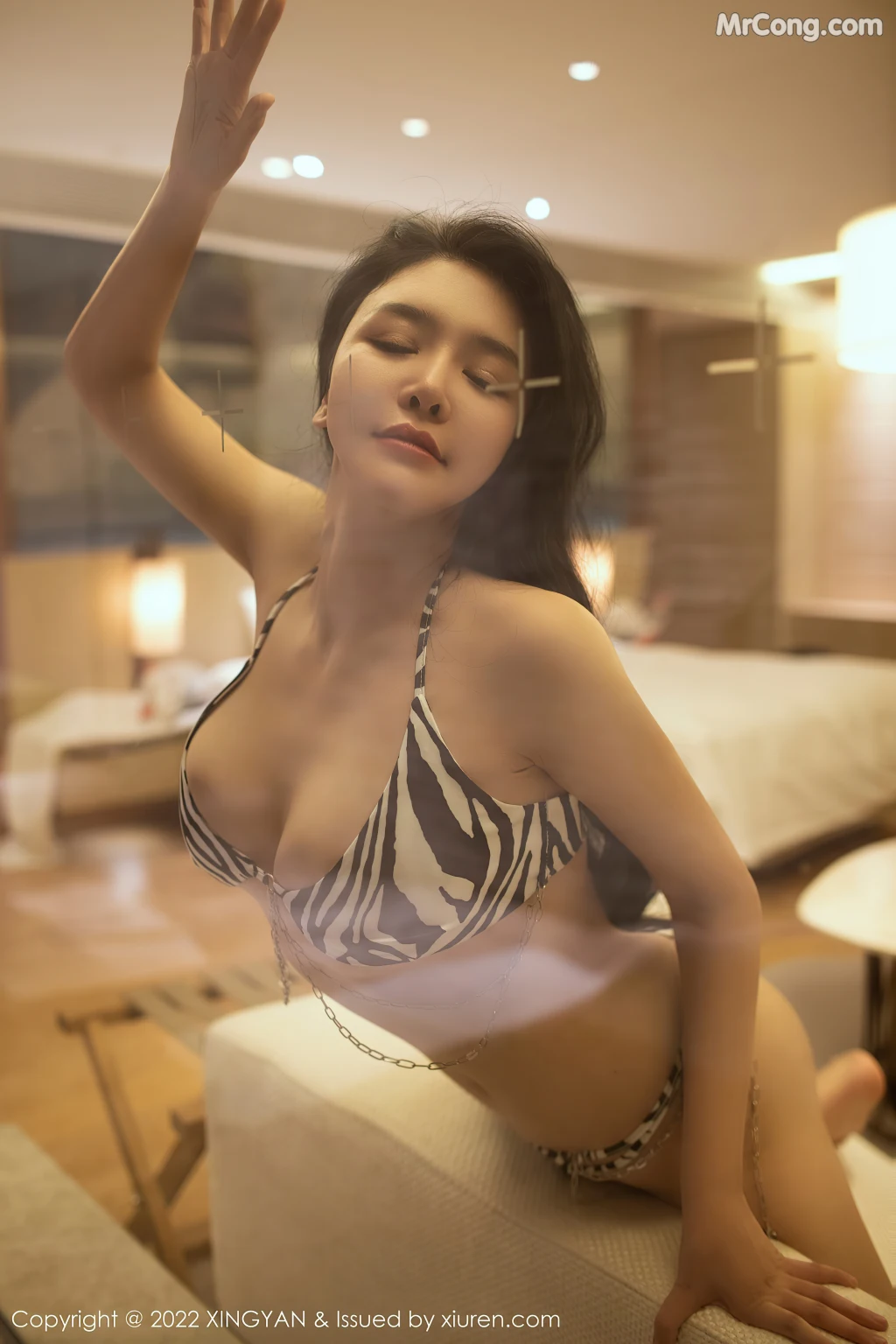 XingYan Vol.146: Liu Yu Er (刘钰儿) (62 photos) – Page 3