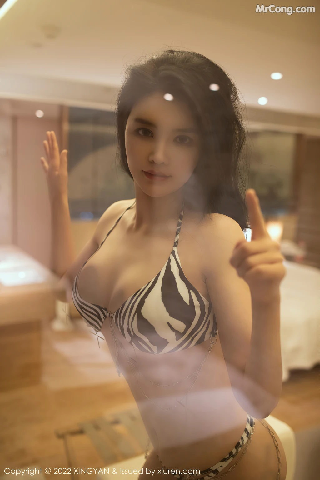 XingYan Vol.146: Liu Yu Er (刘钰儿) (62 photos) – Page 3