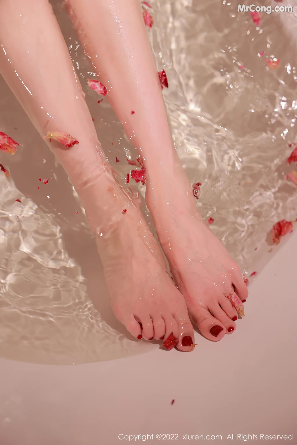 XIUREN No.5496: tina_甜仔 (51 photos) – Page 5