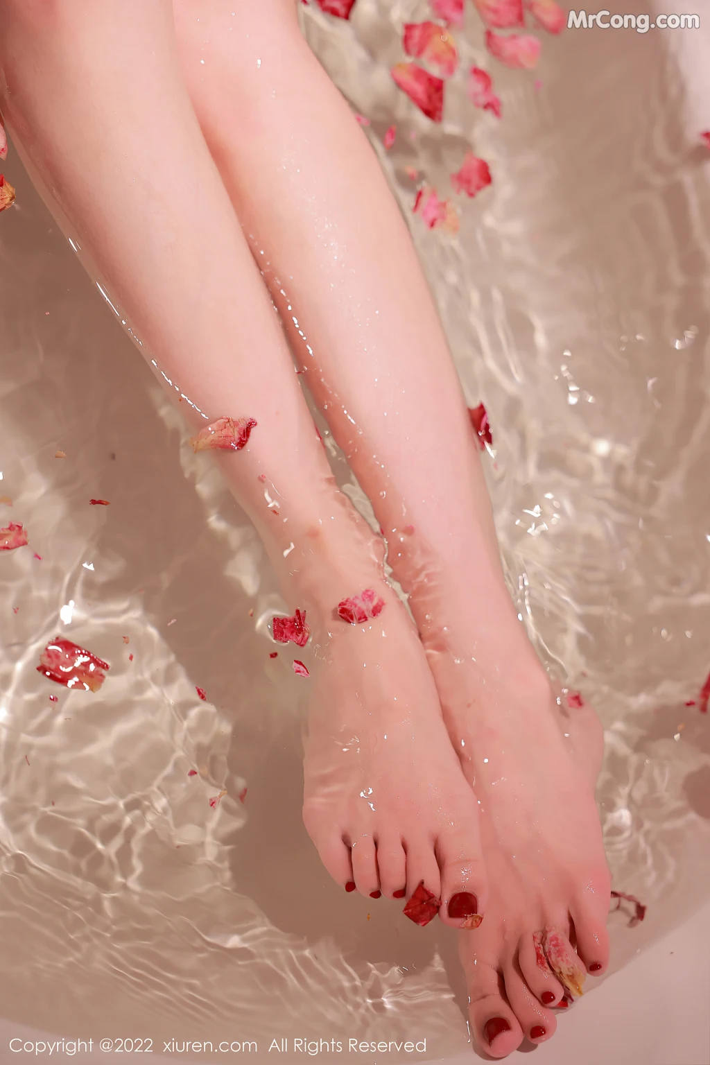 XIUREN No.5496: tina_甜仔 (51 photos) – Page 5
