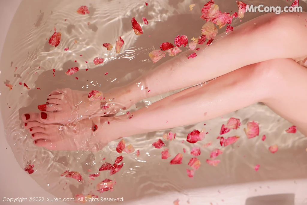 XIUREN No.5496: tina_甜仔 (51 photos) – Page 5