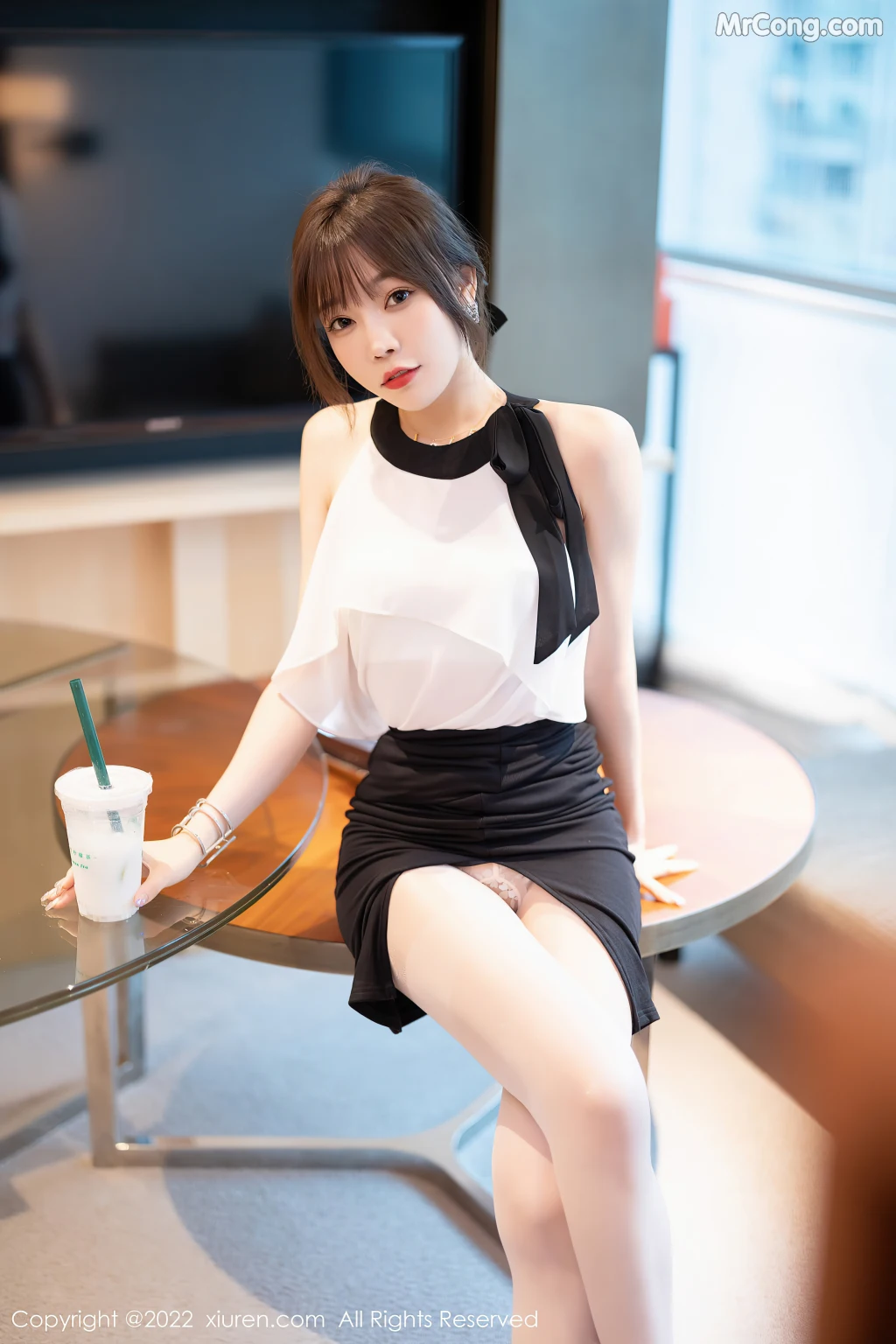 XIUREN No.5500: 徐莉芝Booty (81 photos) – Page 2