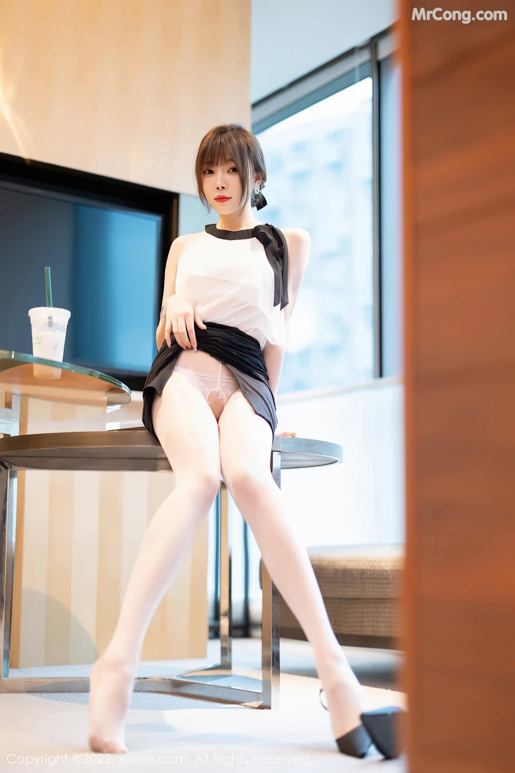 XIUREN No.5500: 徐莉芝Booty (81 photos) – Page 2