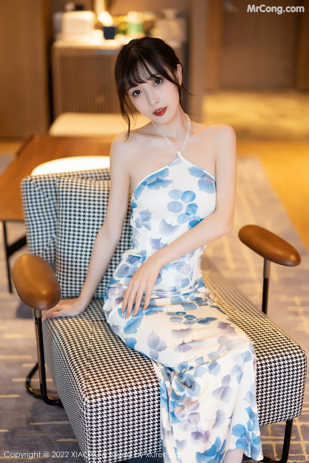 XiaoYu Vol.877: Lin Xing Lan (林星阑) (86 photos) – Page 2