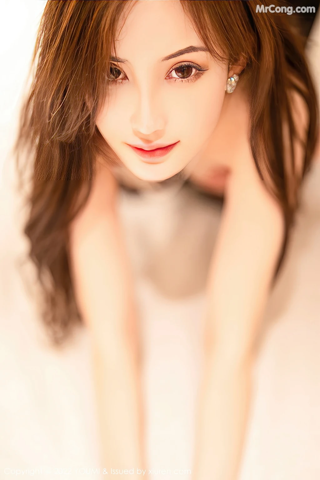 YouMi Vol.863: 奶瓶土肥圆 (87 photos) – Page 6