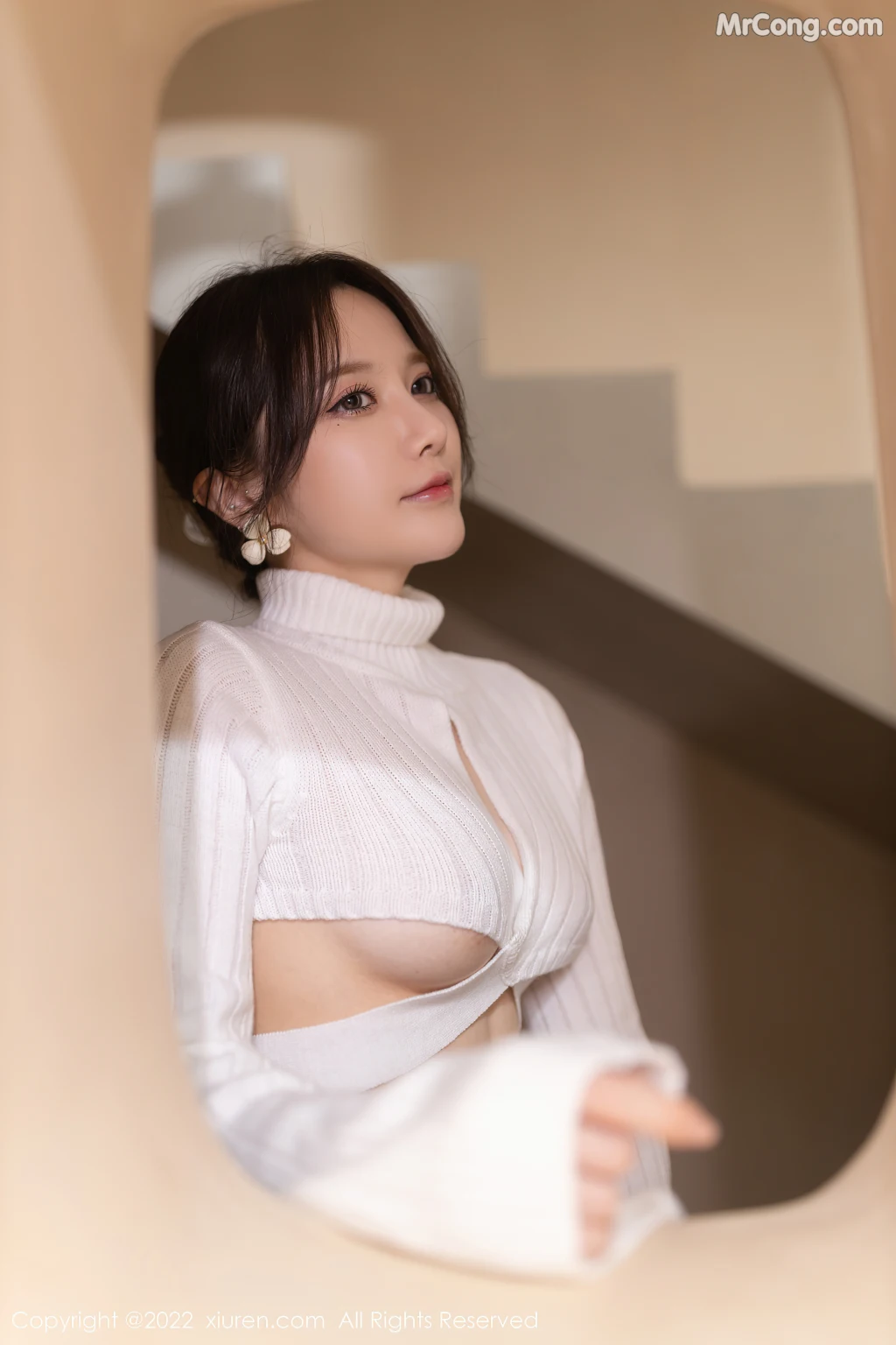 XIUREN No.5503: 鱼子酱Fish (82 photos) – Page 2