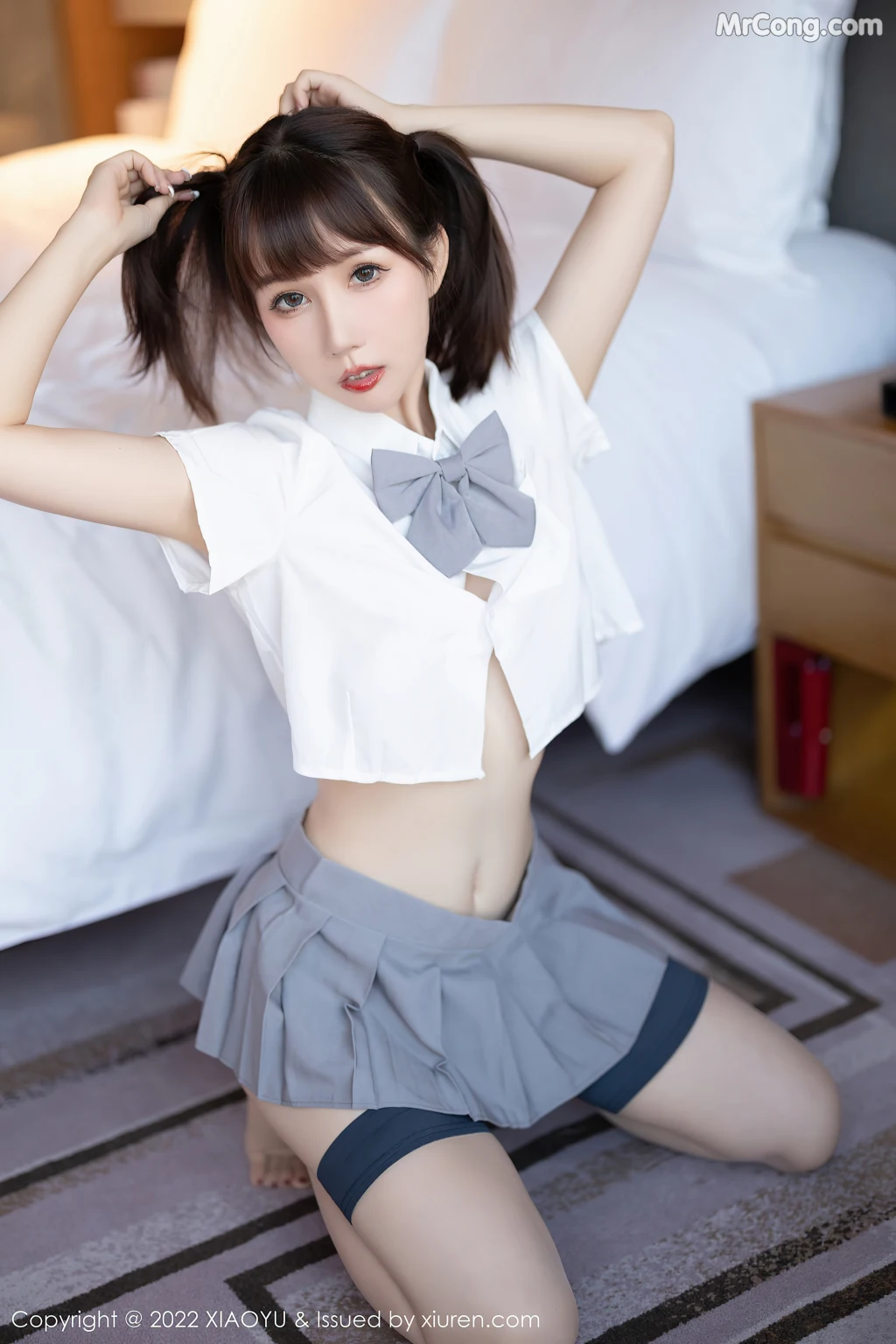 XiaoYu Vol.880: 波巧酱 (73 photos) – Page 6