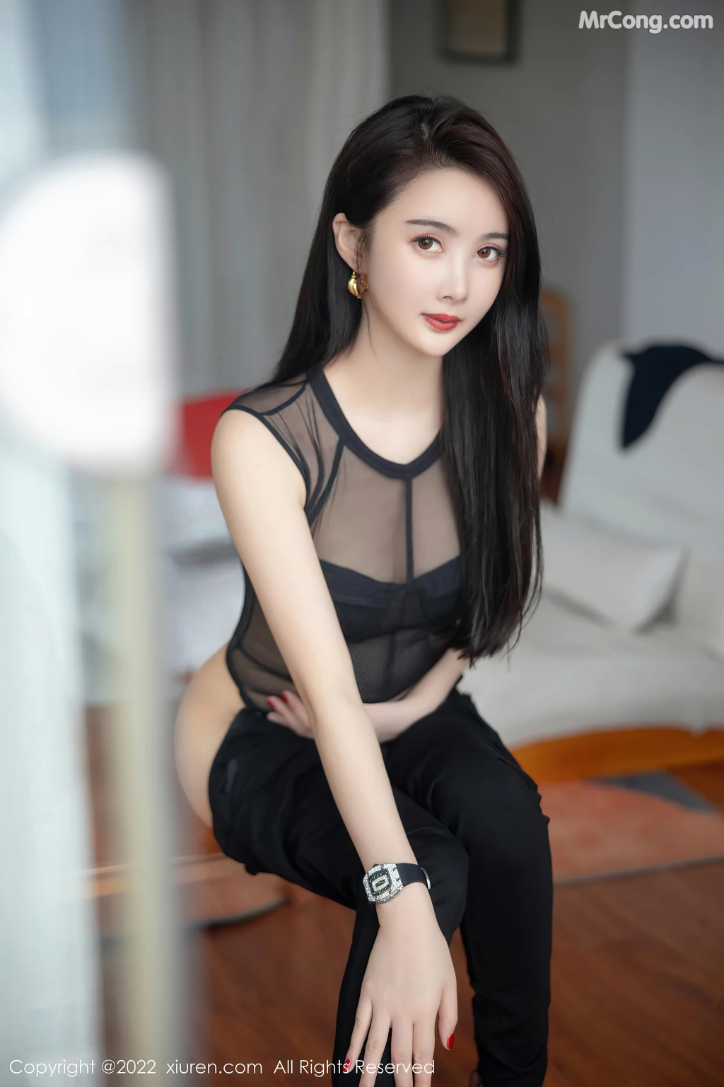 XIUREN No.5505: summer宝宝 (52 photos) – Page 4