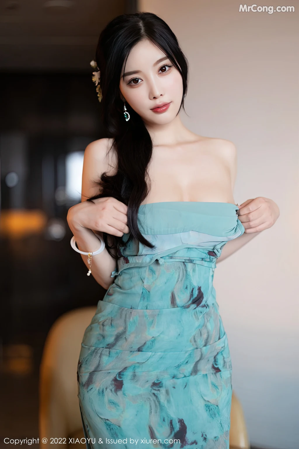 XiaoYu Vol.882: Yang Chen Chen (杨晨晨Yome) (93 photos) – Page 5