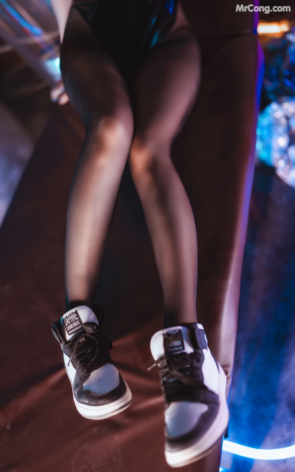 Coser@是三不是世w No.006: LUNA (41 photos) – Page 3