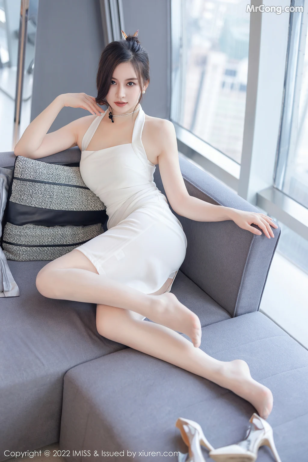 IMISS Vol.705: Vanessa (79 photos) – Page 4