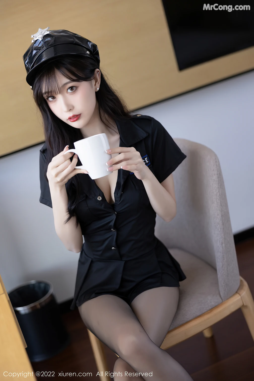 XIUREN No.5517: Lin Xing Lan (林星阑) (89 photos) – Page 2