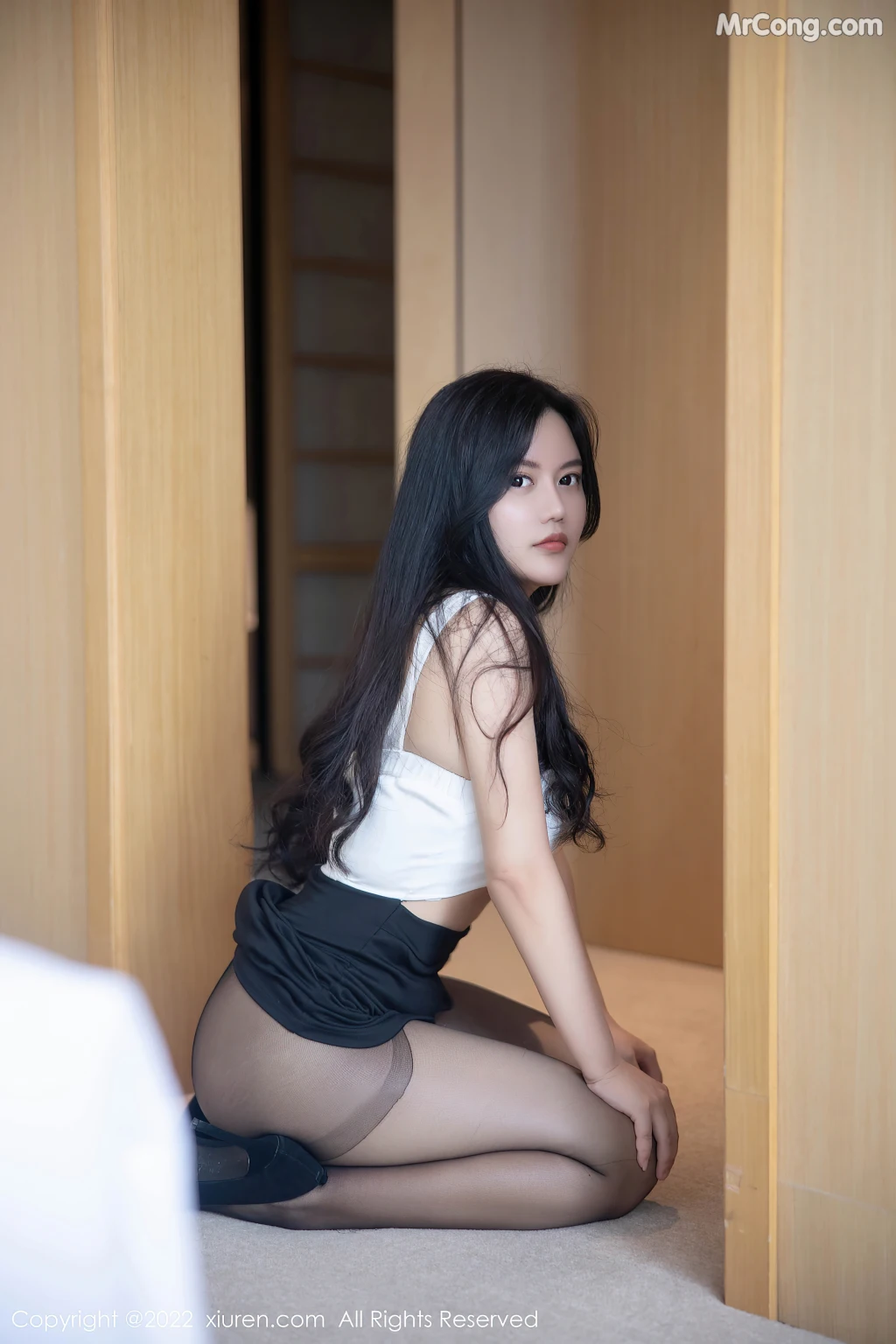 XIUREN No.5518: Wu Xiao Xiao (吴小小) (70 photos) – Page 4
