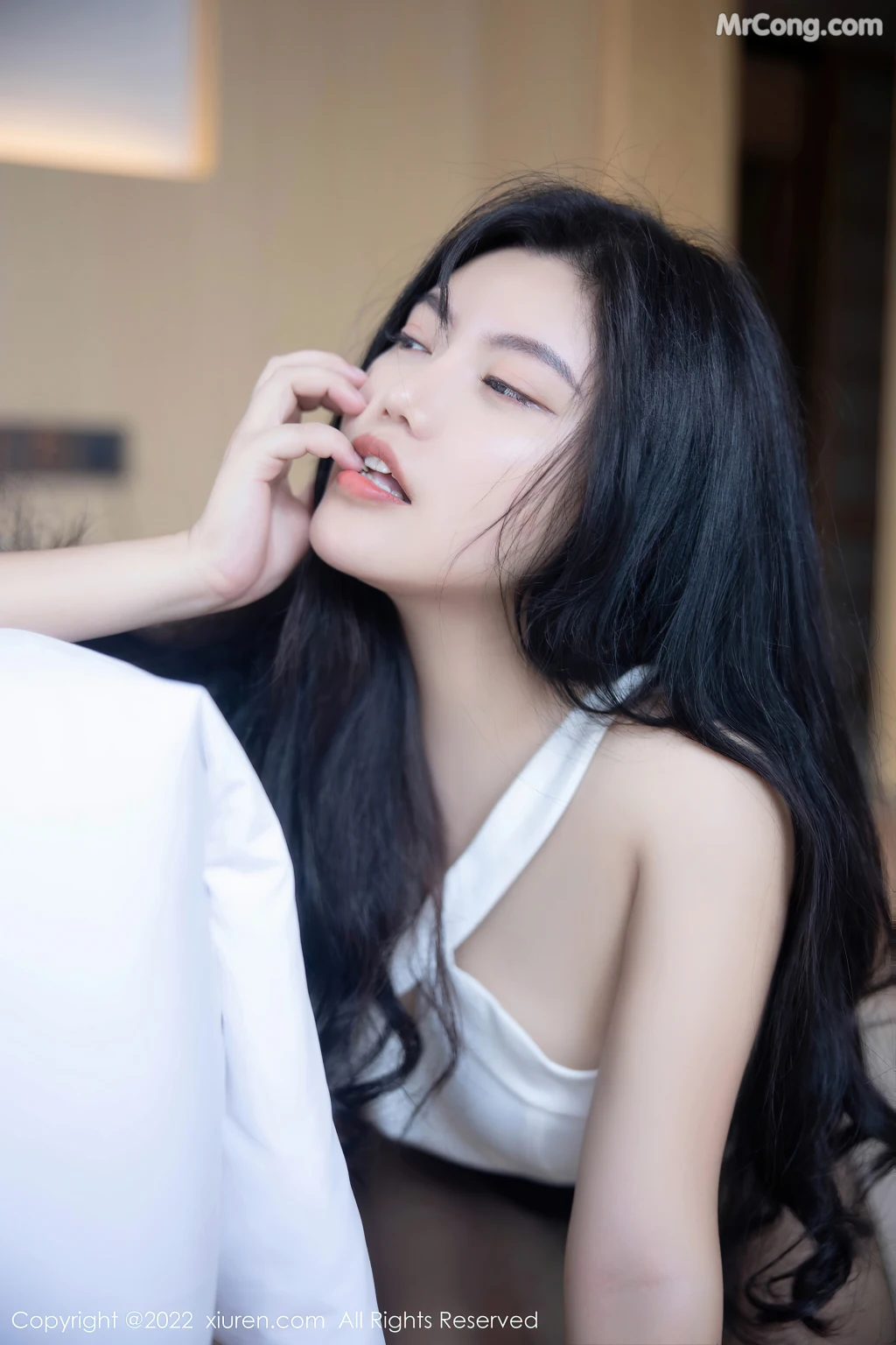 XIUREN No.5518: Wu Xiao Xiao (吴小小) (70 photos) – Page 4