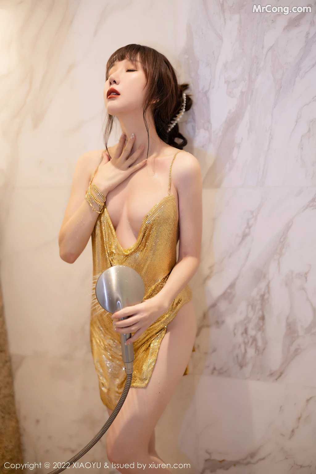 XiaoYu Vol.890: 波巧酱 (79 photos) – Page 5