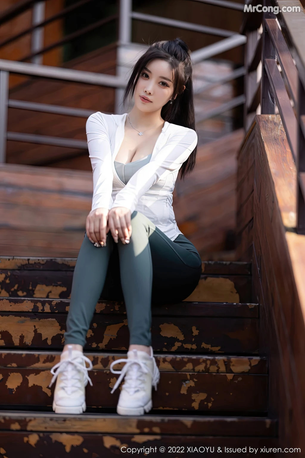 XiaoYu Vol.892: Yang Chen Chen (杨晨晨Yome) (96 photos) – Page 2