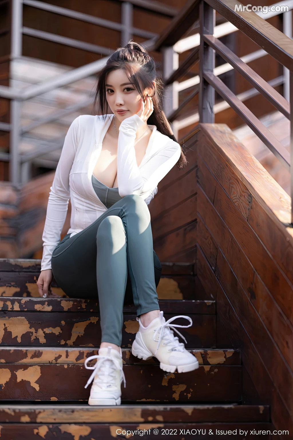 XiaoYu Vol.892: Yang Chen Chen (杨晨晨Yome) (96 photos) – Page 2