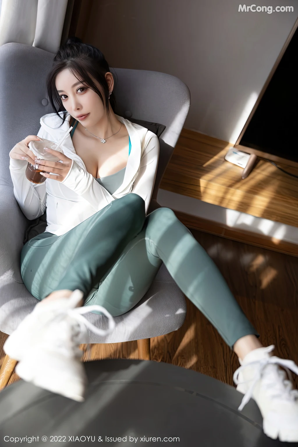 XiaoYu Vol.892: Yang Chen Chen (杨晨晨Yome) (96 photos) – Page 3