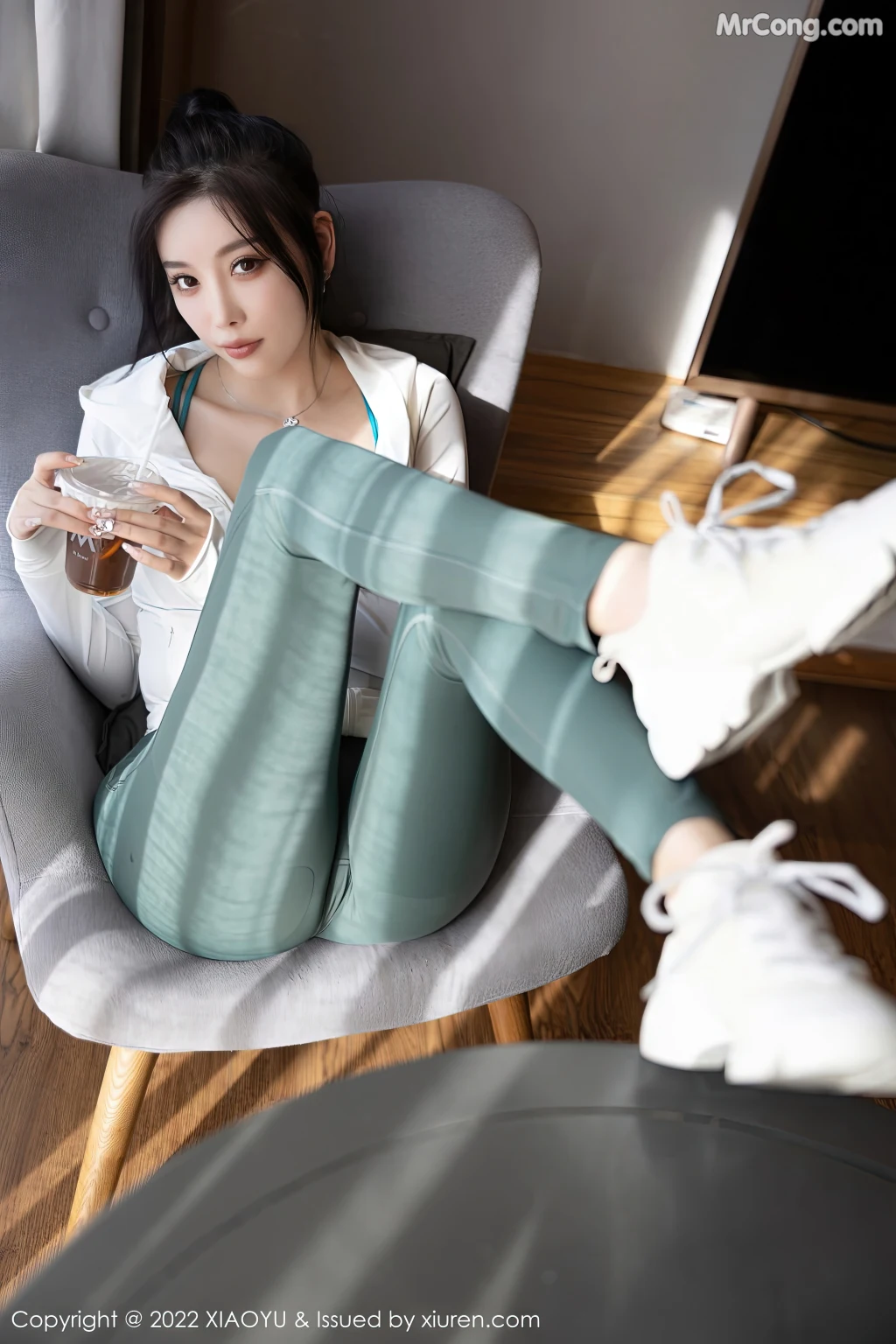XiaoYu Vol.892: Yang Chen Chen (杨晨晨Yome) (96 photos) – Page 3