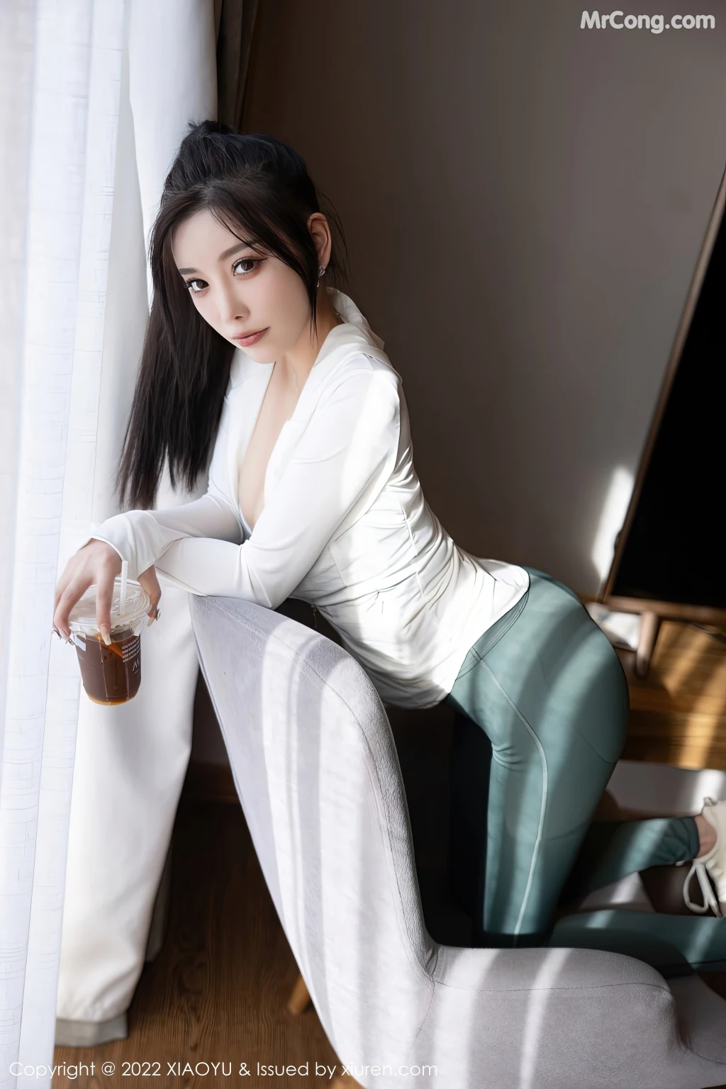 XiaoYu Vol.892: Yang Chen Chen (杨晨晨Yome) (96 photos) – Page 4