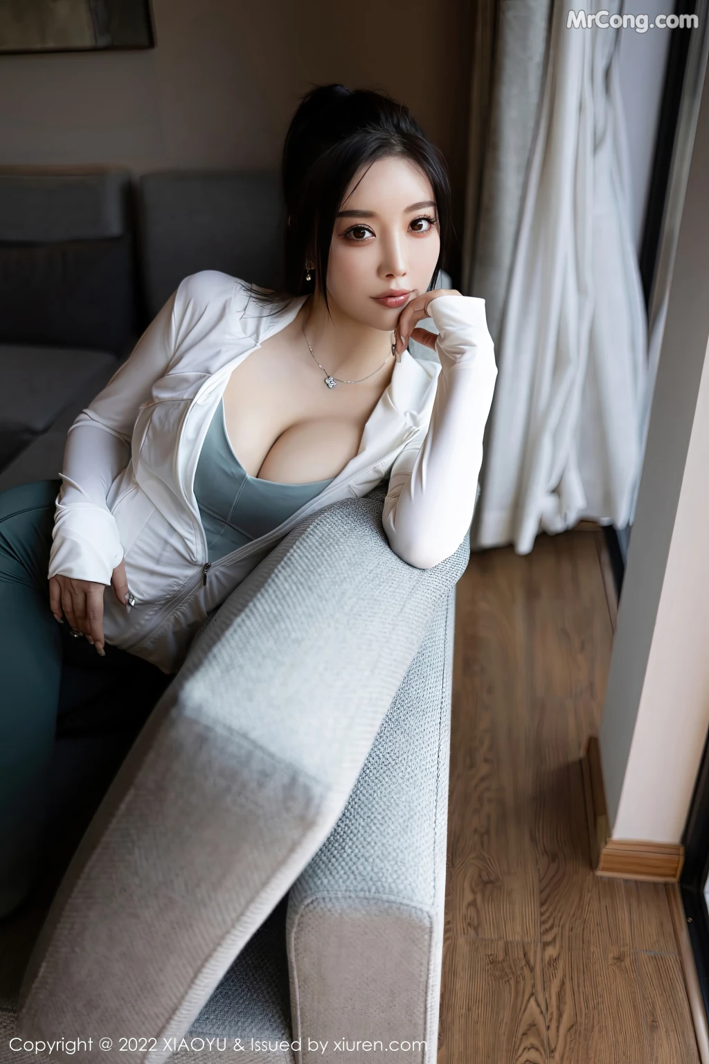 XiaoYu Vol.892: Yang Chen Chen (杨晨晨Yome) (96 photos) – Page 4