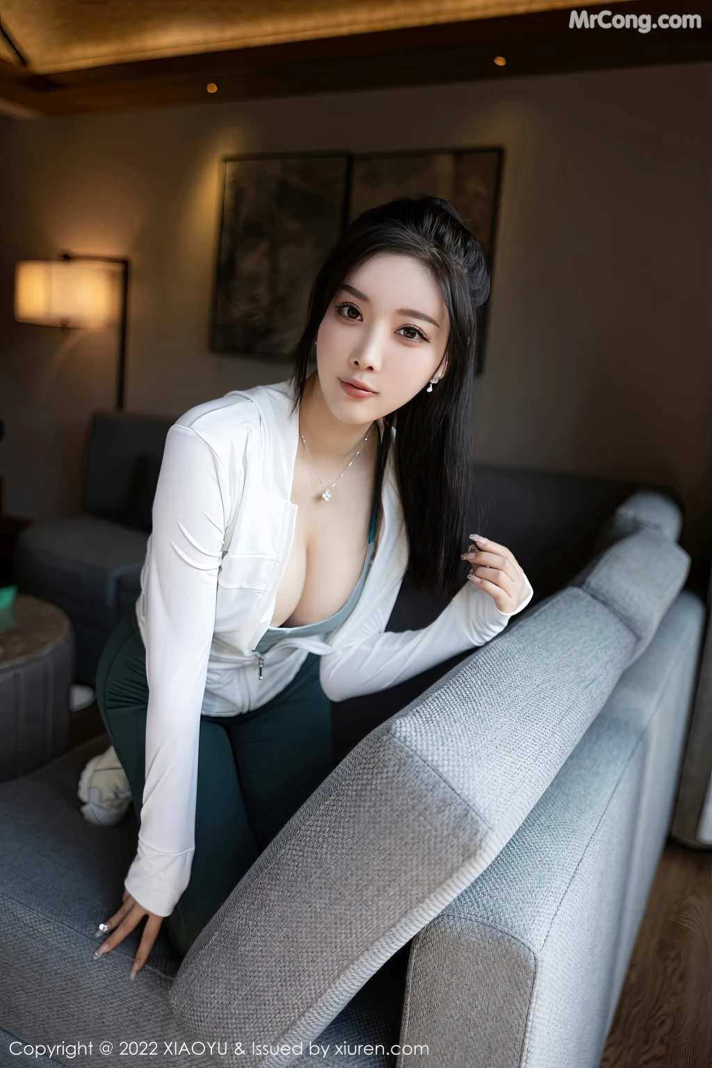 XiaoYu Vol.892: Yang Chen Chen (杨晨晨Yome) (96 photos) – Page 4