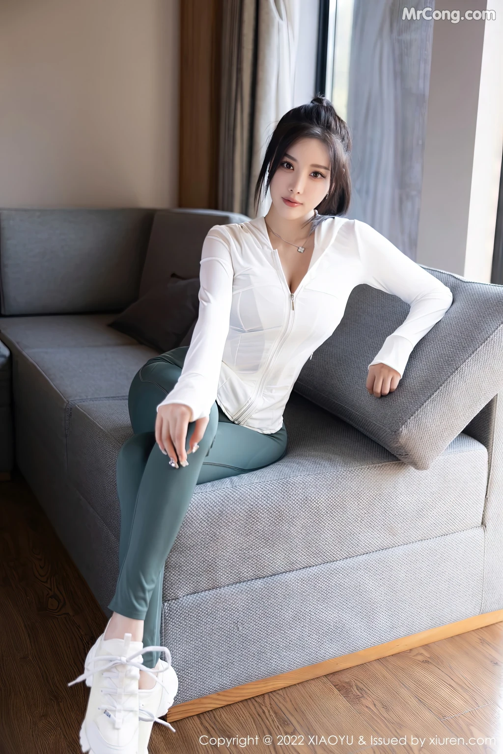XiaoYu Vol.892: Yang Chen Chen (杨晨晨Yome) (96 photos) – Page 4
