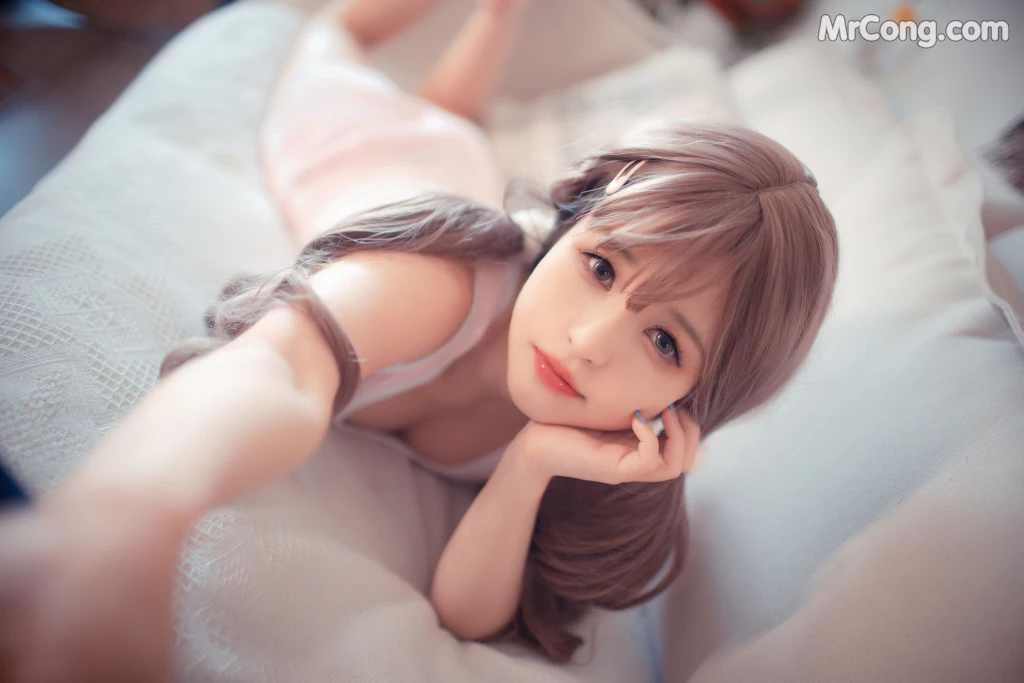 Coser@晕崽Zz: 妹妹的义务 (50 photos) – Page 2