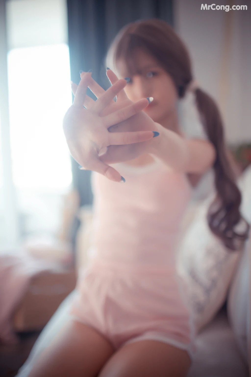 Coser@晕崽Zz: 妹妹的义务 (50 photos) – Page 3