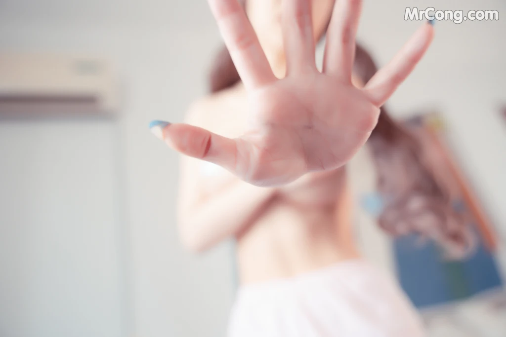Coser@晕崽Zz: 妹妹的义务 (50 photos) – Page 4