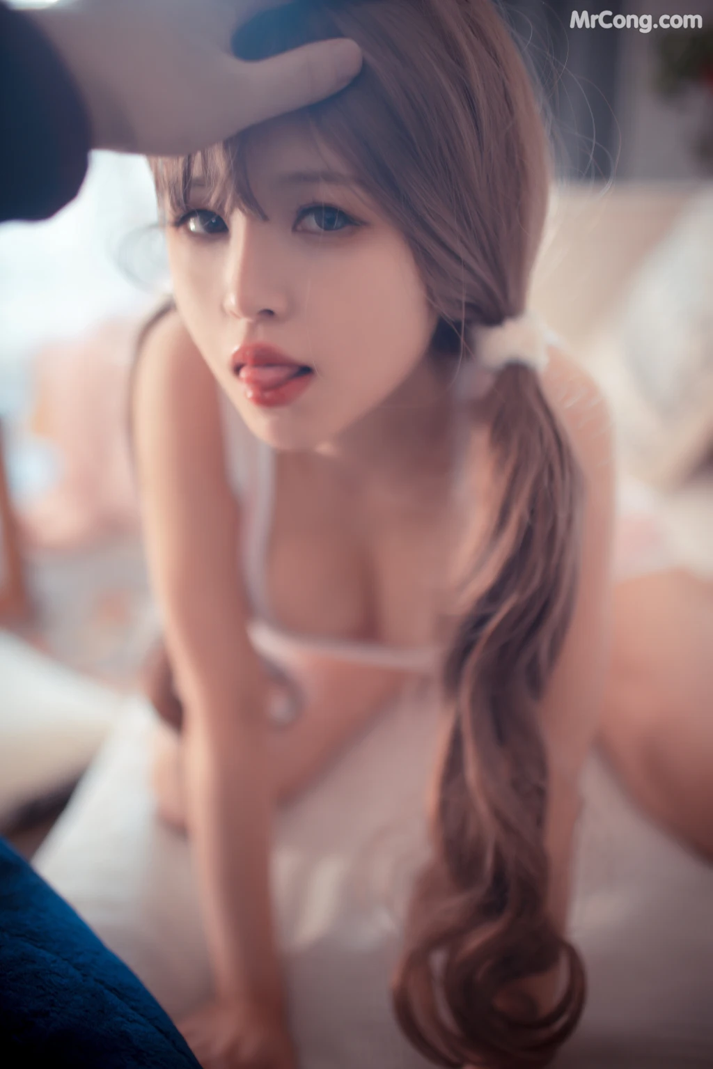 Coser@晕崽Zz: 妹妹的义务 (50 photos) – Page 5