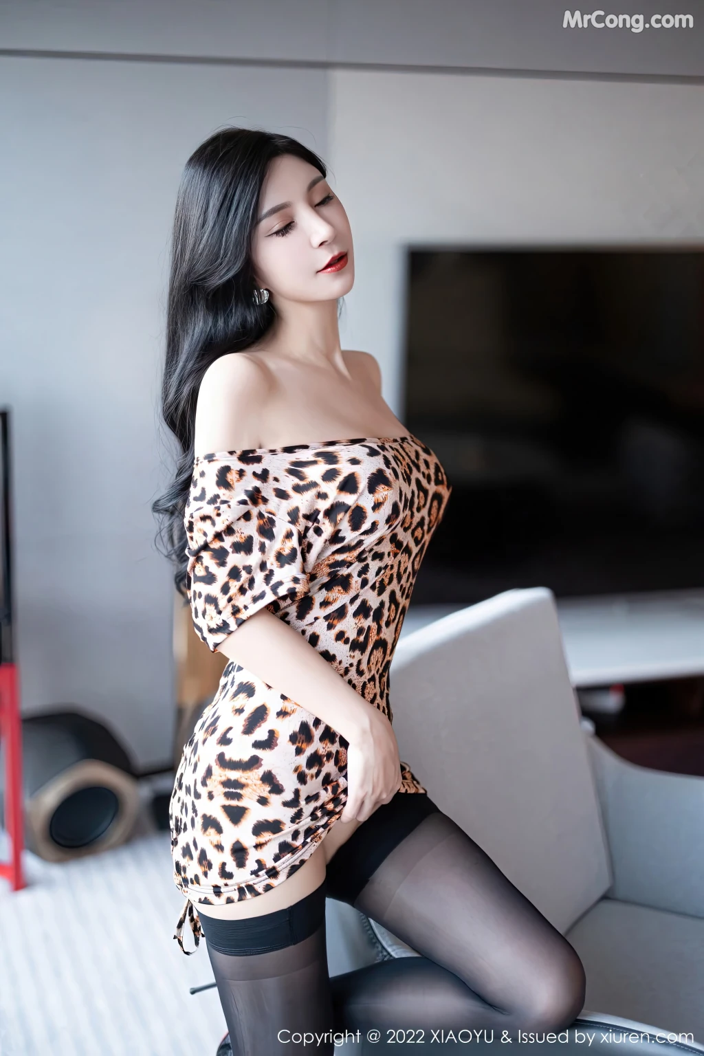 XiaoYu Vol.895: 小蛮妖Yummy (78 photos) – Page 2