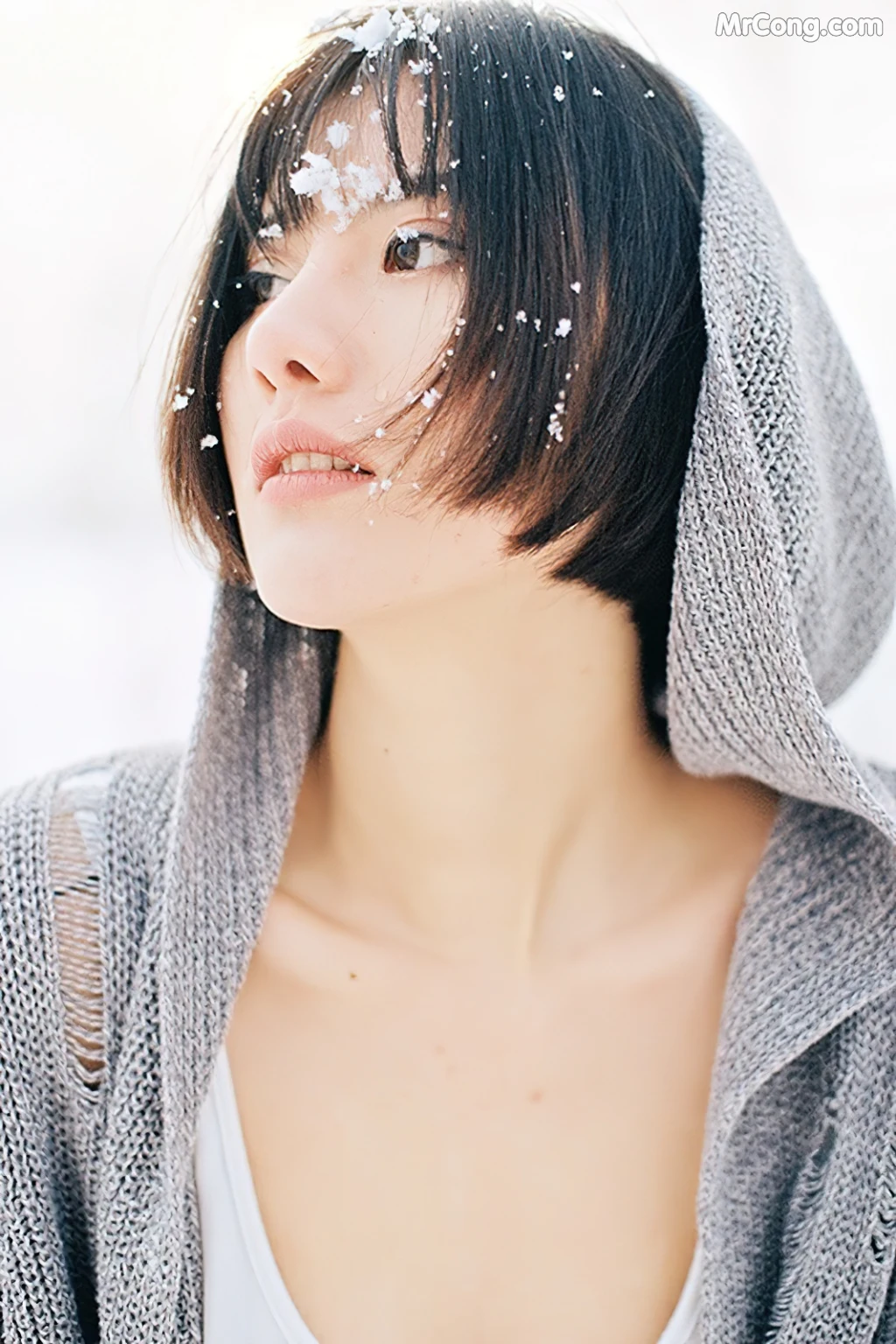 Jiu Shi A Zhu A (就是阿朱啊) – Premium Photo Set Collection No.15 (47 photos + 5 videos) – Page 3