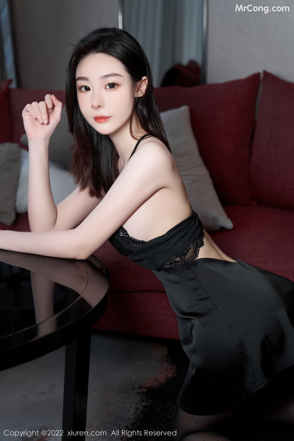 XIUREN No.5529: 是小逗逗 (93 photos) – Page 7