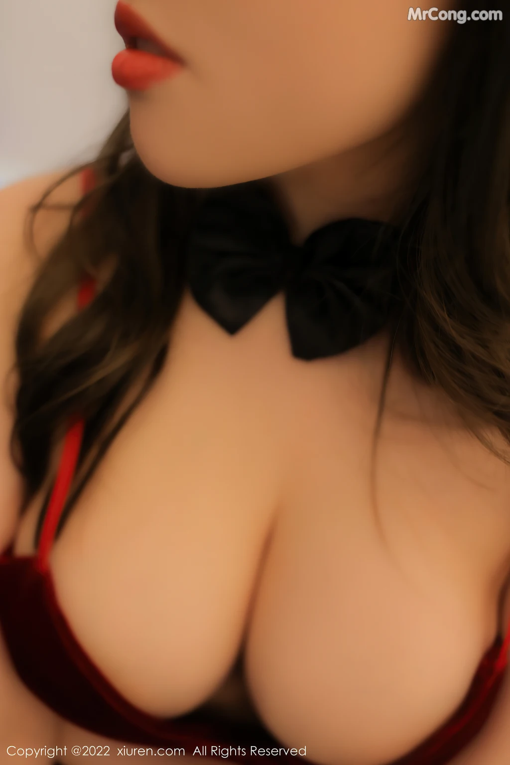 XIUREN No.5533: Dou Ban Jiang (豆瓣酱) (85 photos) – Page 4