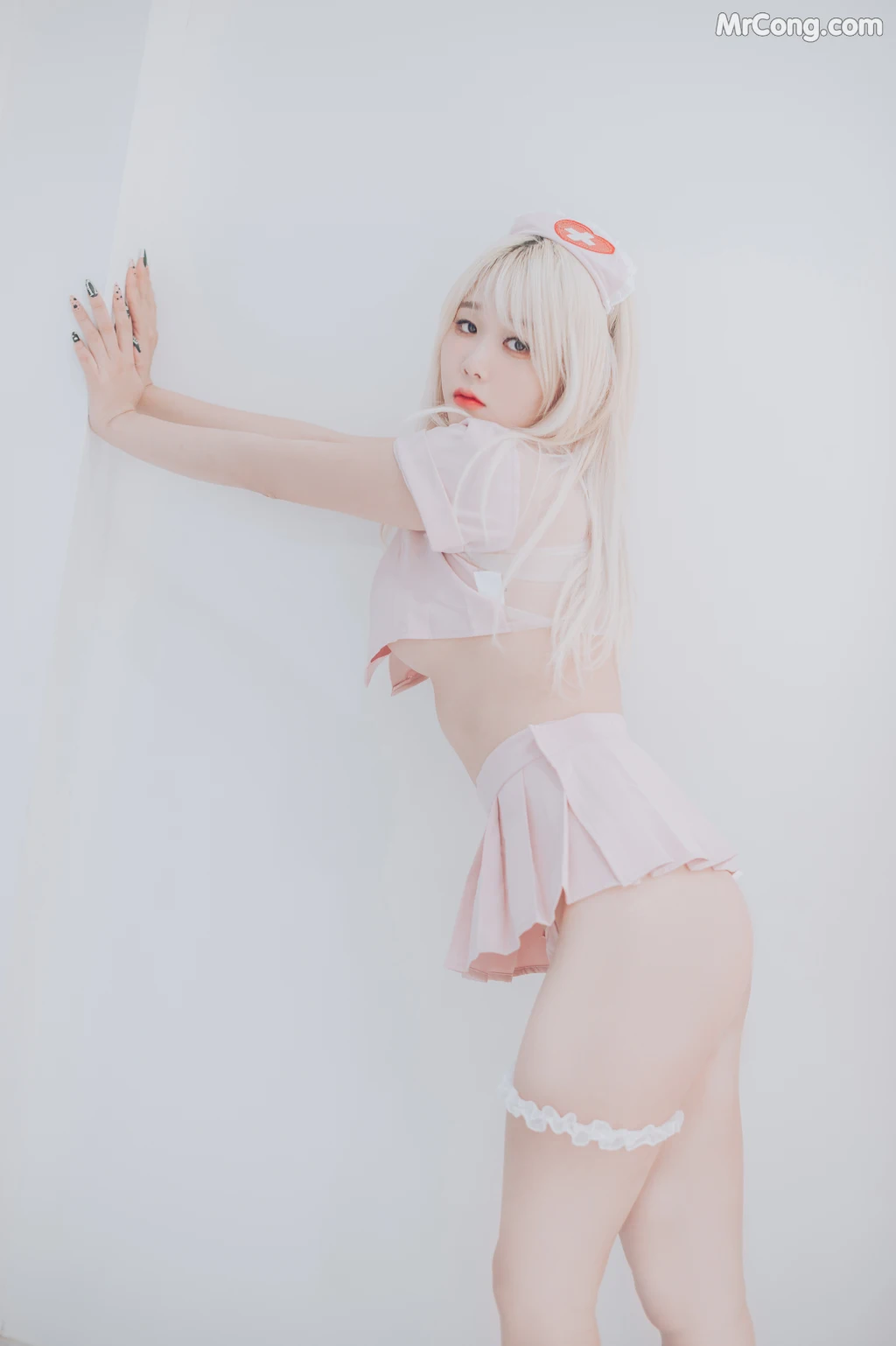 JOApictures – Zia (지아) x DOLPHIN 21. NOV Vol.1 (73 photos) – Page 3