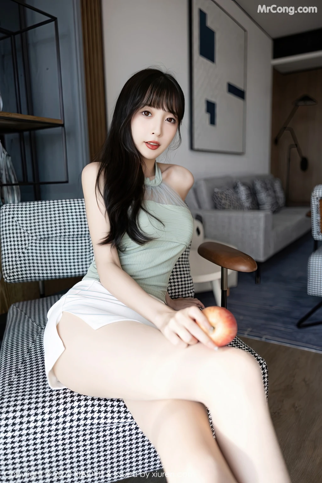 XiaoYu Vol.906: Lin Xing Lan (林星阑) (85 photos) – Page 2