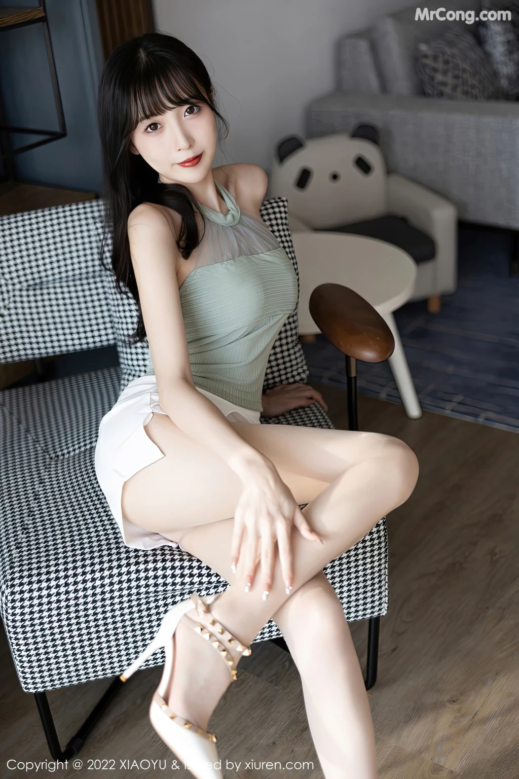XiaoYu Vol.906: Lin Xing Lan (林星阑) (85 photos) – Page 2