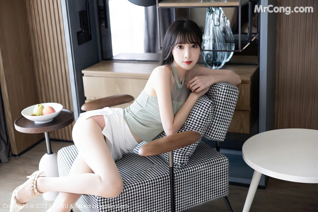 XiaoYu Vol.906: Lin Xing Lan (林星阑) (85 photos) – Page 2
