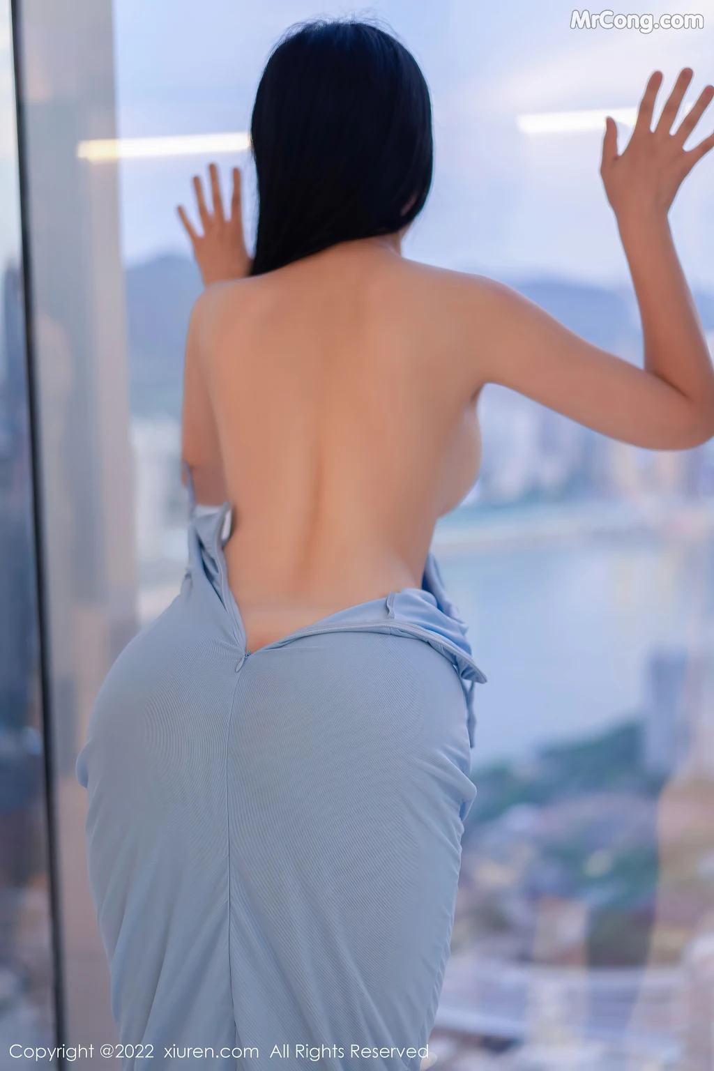 XIUREN No.5550: Liu Yu Er (刘钰儿) (65 photos) – Page 5
